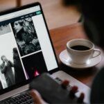 Fewer Photos in Photography Portfolio