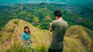 photography as love language