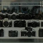used cameras