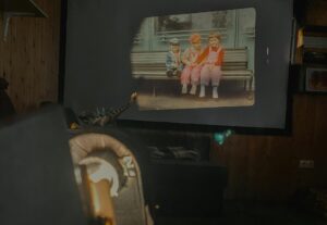 Evolution of Childhood Photography