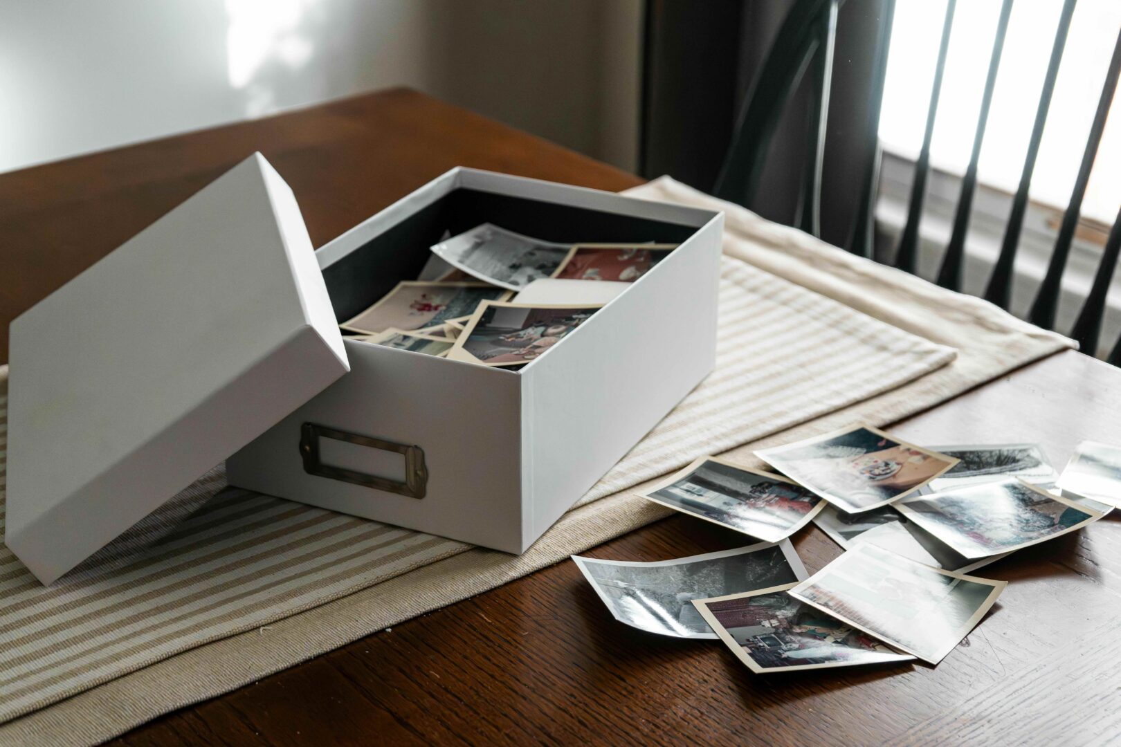 photo storage