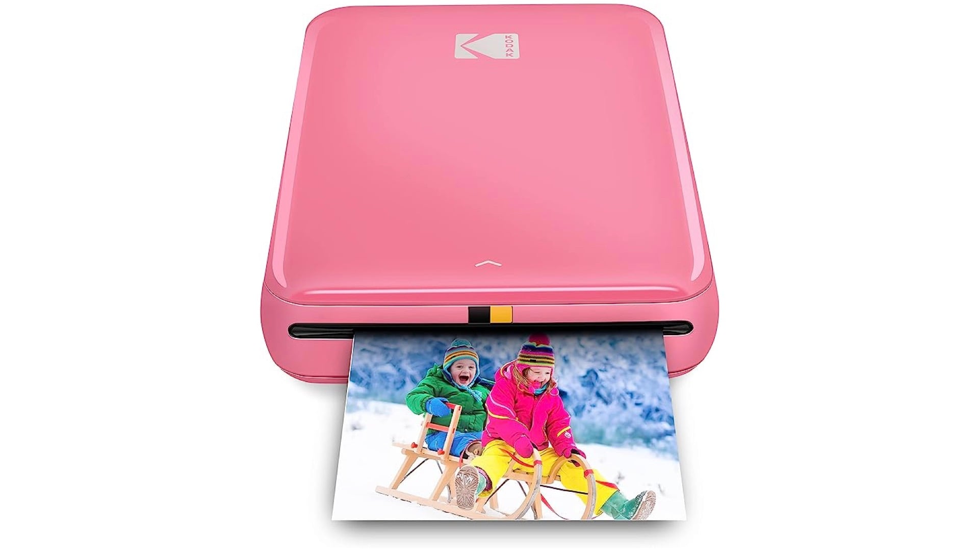 Kodak Step Slim Mobile Printer