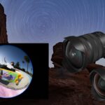 Canon Goes Seriously Wide with New RF 7–14mm Fisheye and RF 14mm f/1.4 Lenses