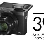 Canon Celebrates 30 Years of PowerShot With a Limited-Edition G7 X Mark III