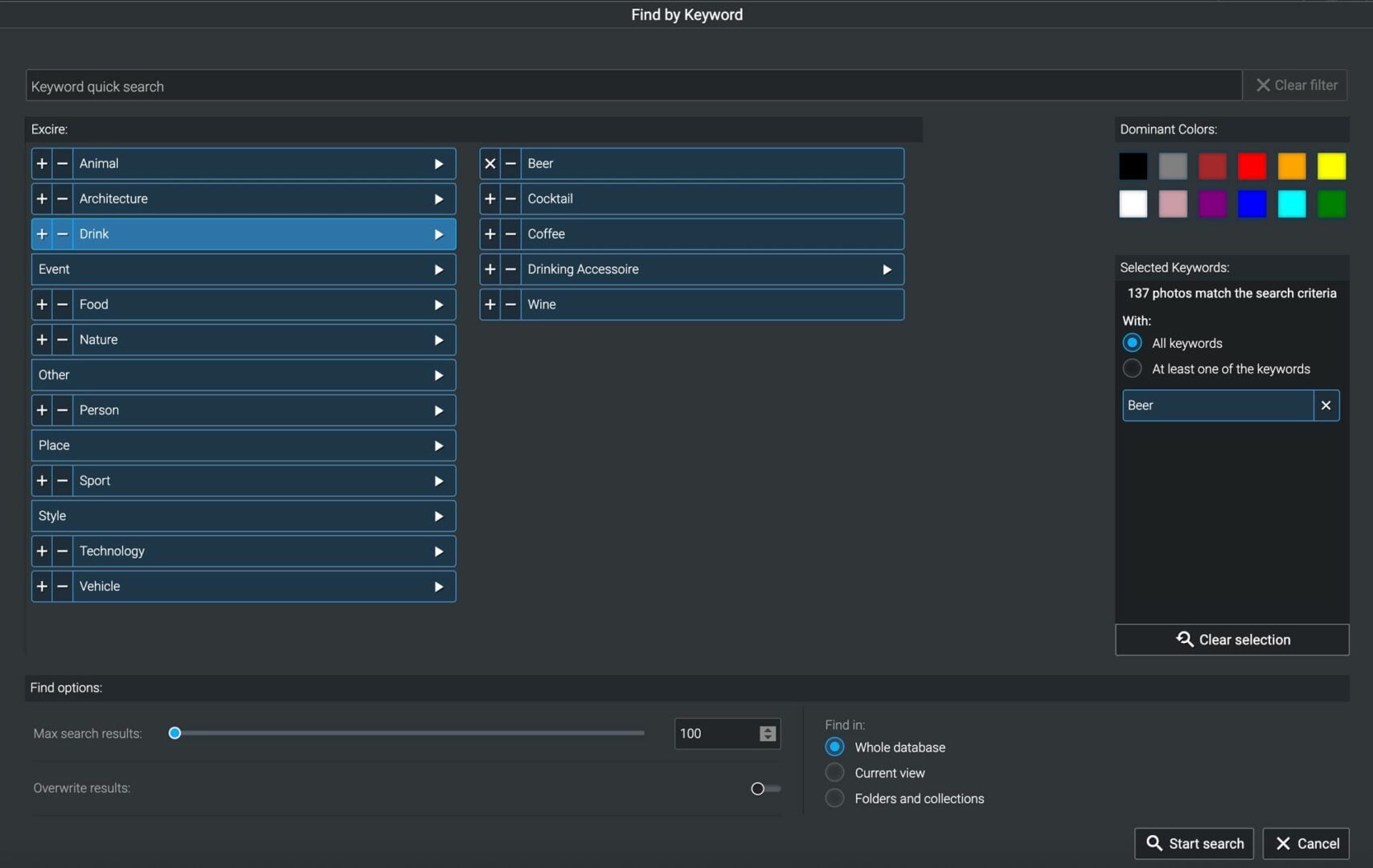 My Photo Library Was Chaos: A Hands-On Look at Excire Search 2026 and Excire Foto 2025