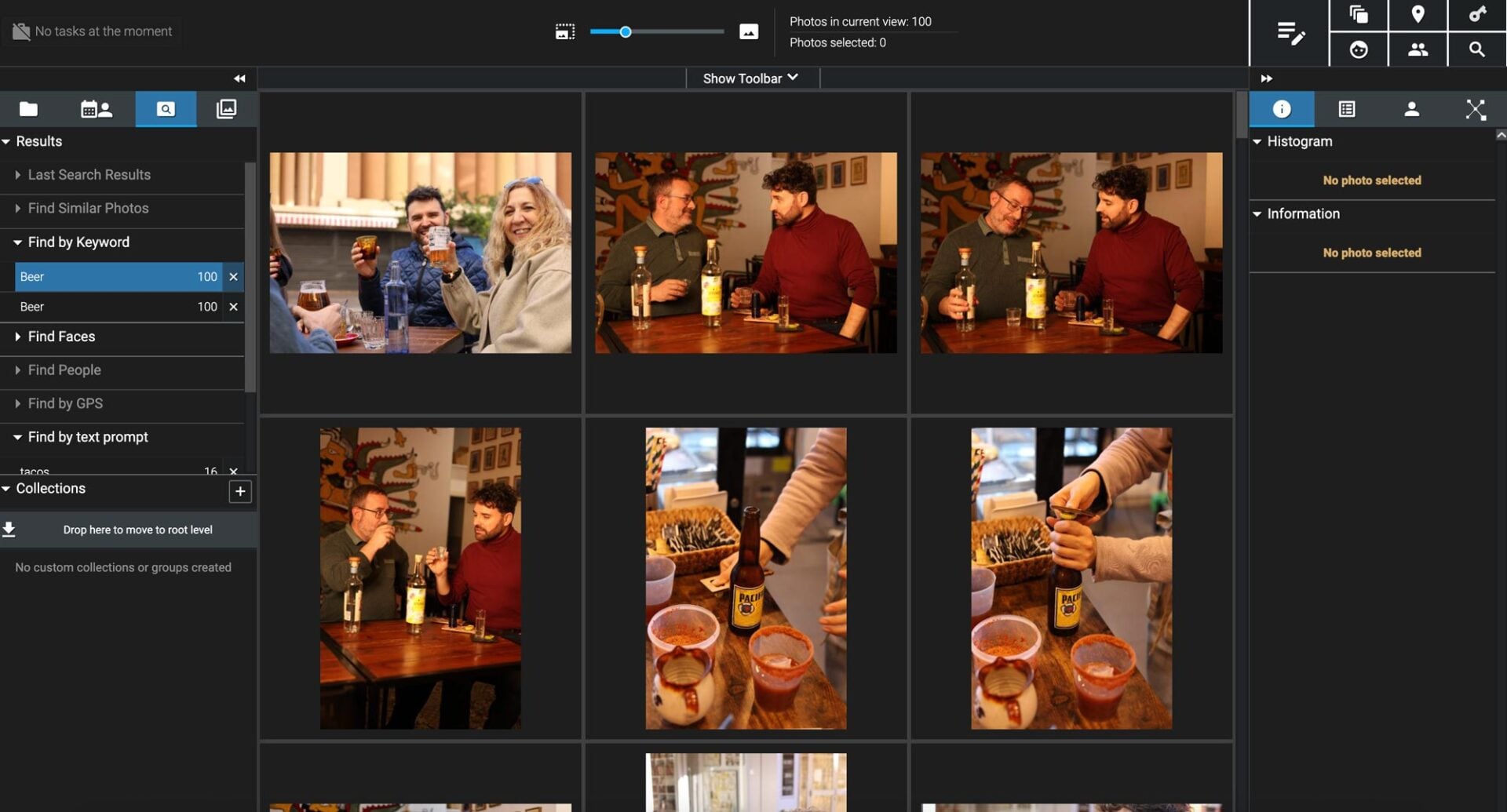 My Photo Library Was Chaos: A Hands-On Look at Excire Search 2026 and Excire Foto 2025