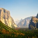 National Parks reservations