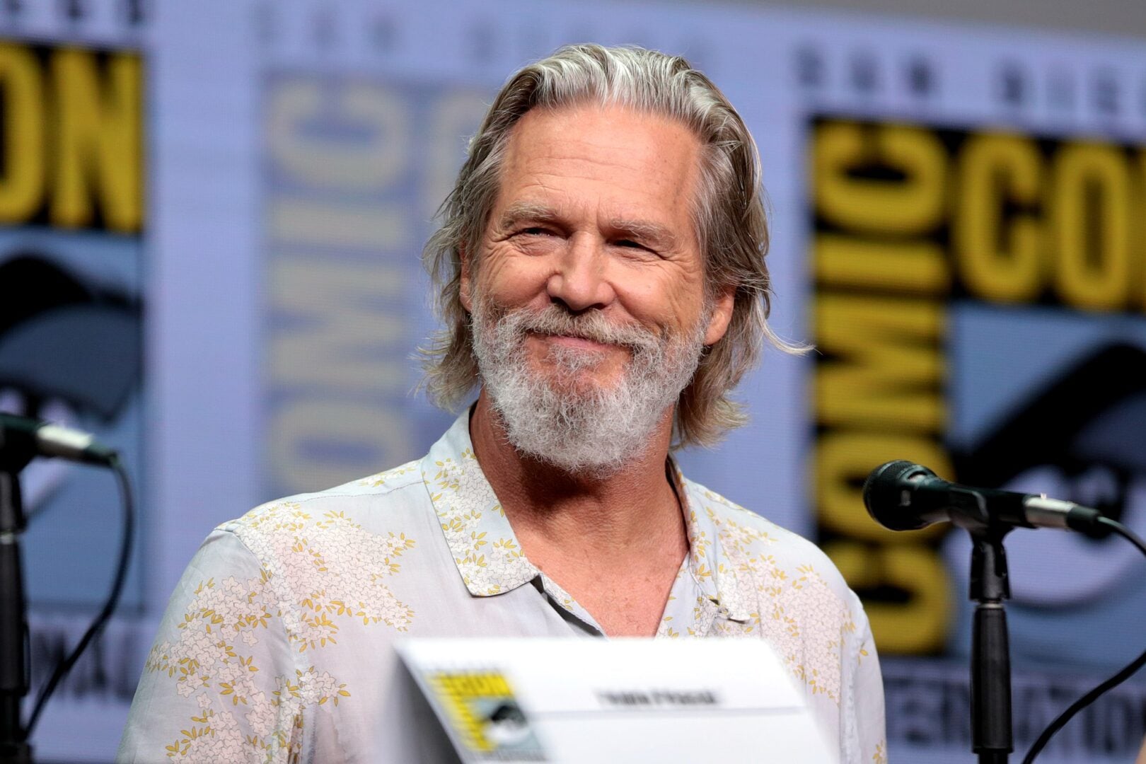 Jeff Bridges Wideluxx