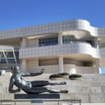 getty museum irving penn