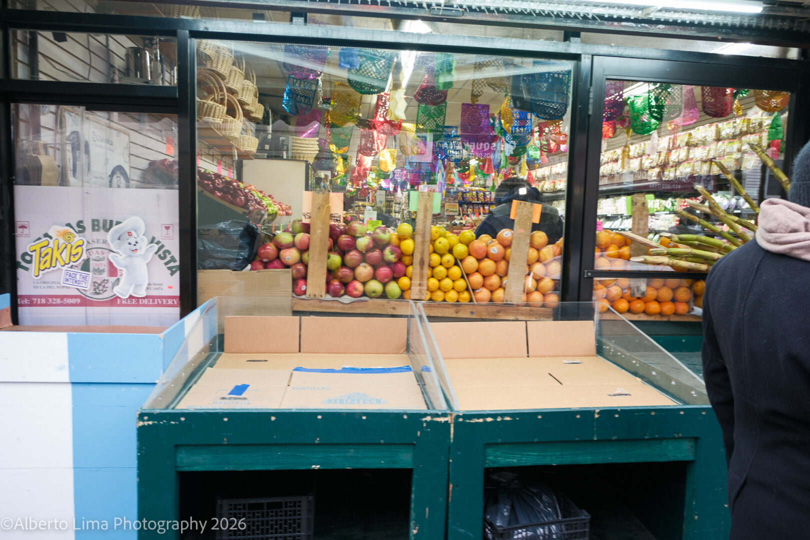 Sample image taken with the Fujifilm X-T30 III.
