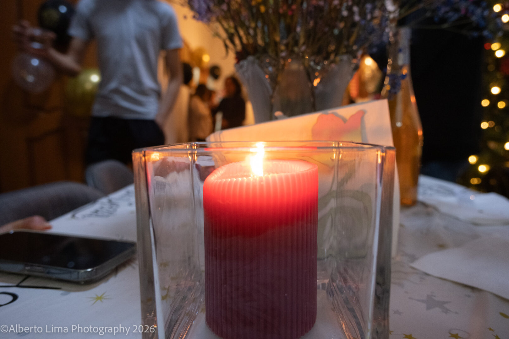 Sample image taken with the Fujifilm X-T30 III.