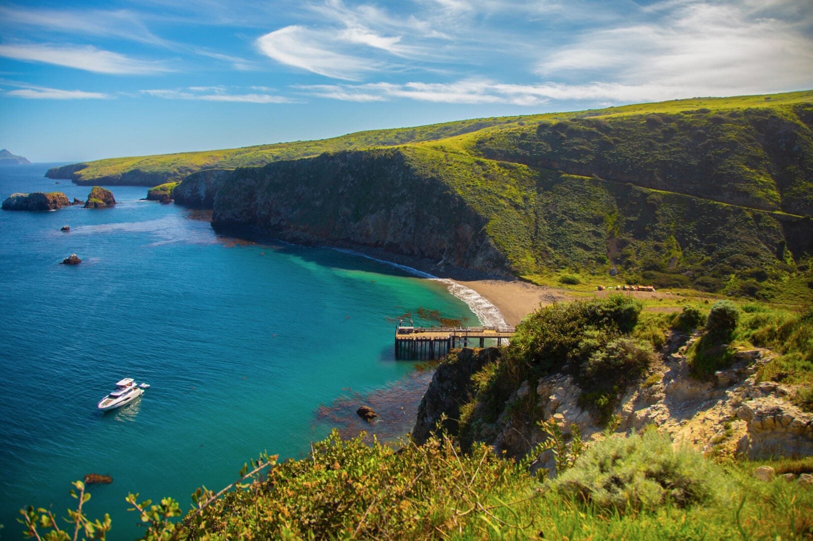 Blood Moons and Remote Islands Come Alive in These Brand New Timelapses