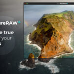 DxO PureRAW 6 release