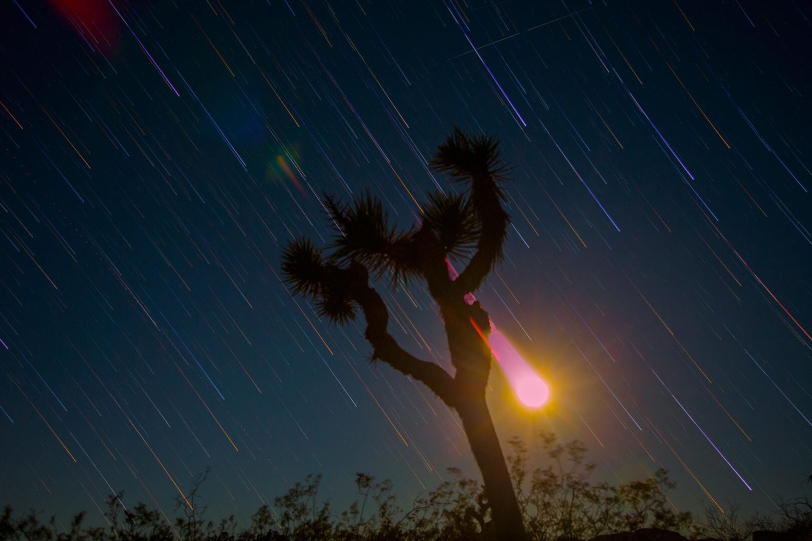 Blood Moons and Remote Islands Come Alive in These Brand New Timelapses