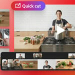 Quickcut