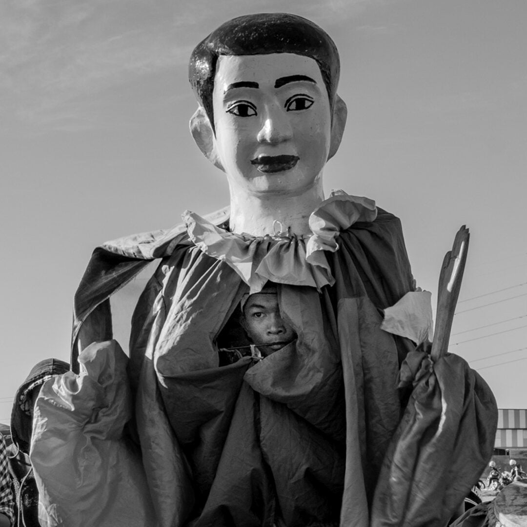 Sony World Photography Awards 2026 National Regional