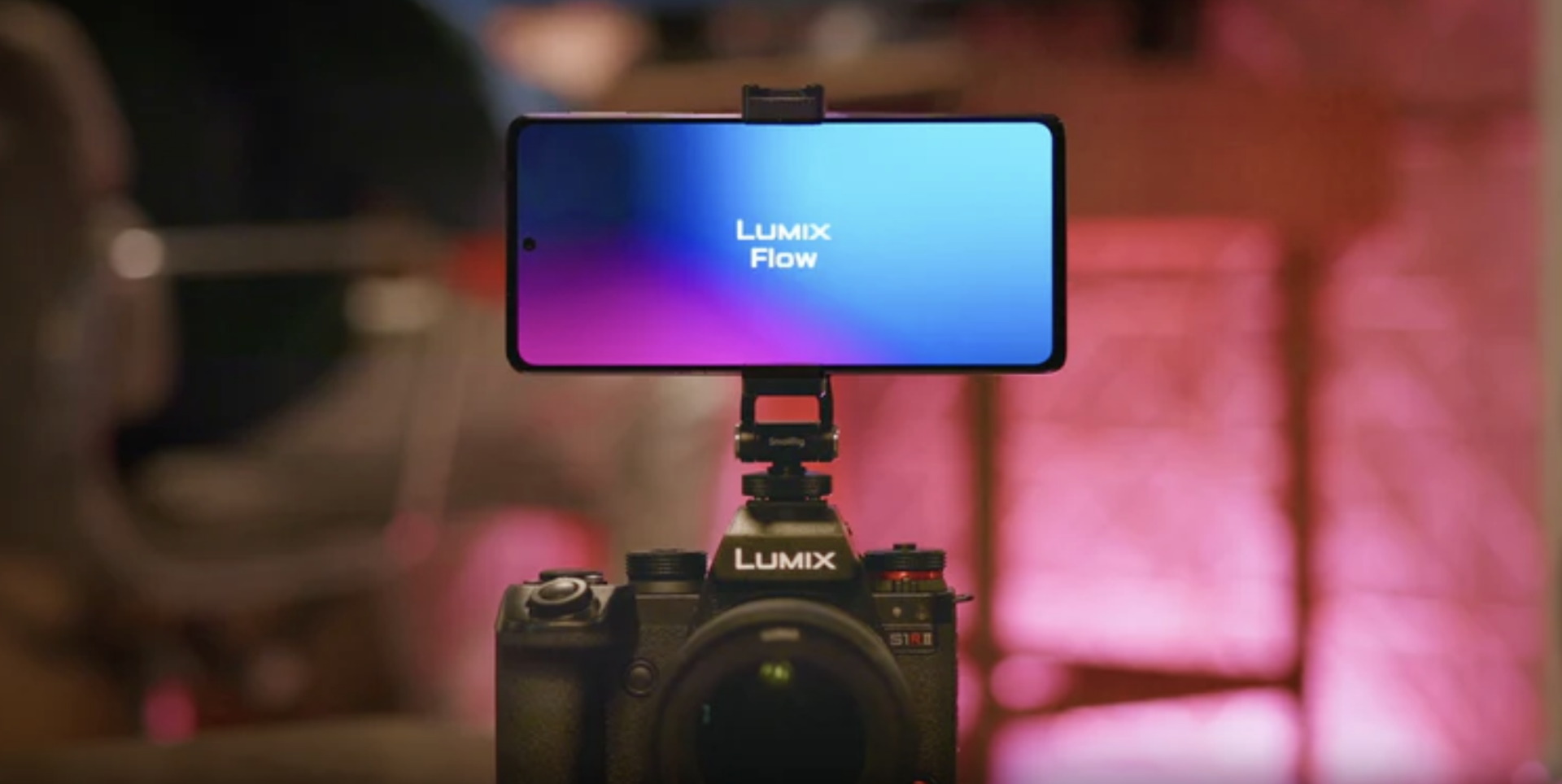 Lumix