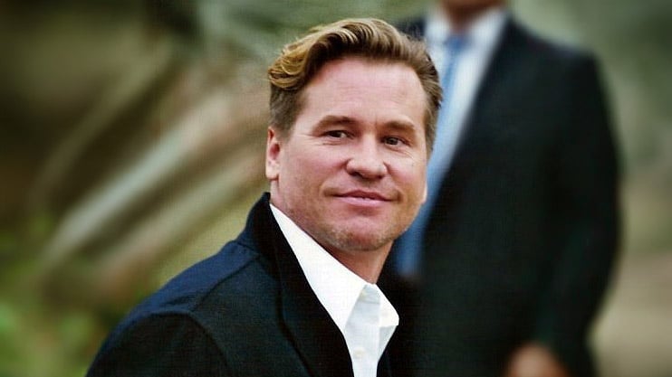 ai val kilmer