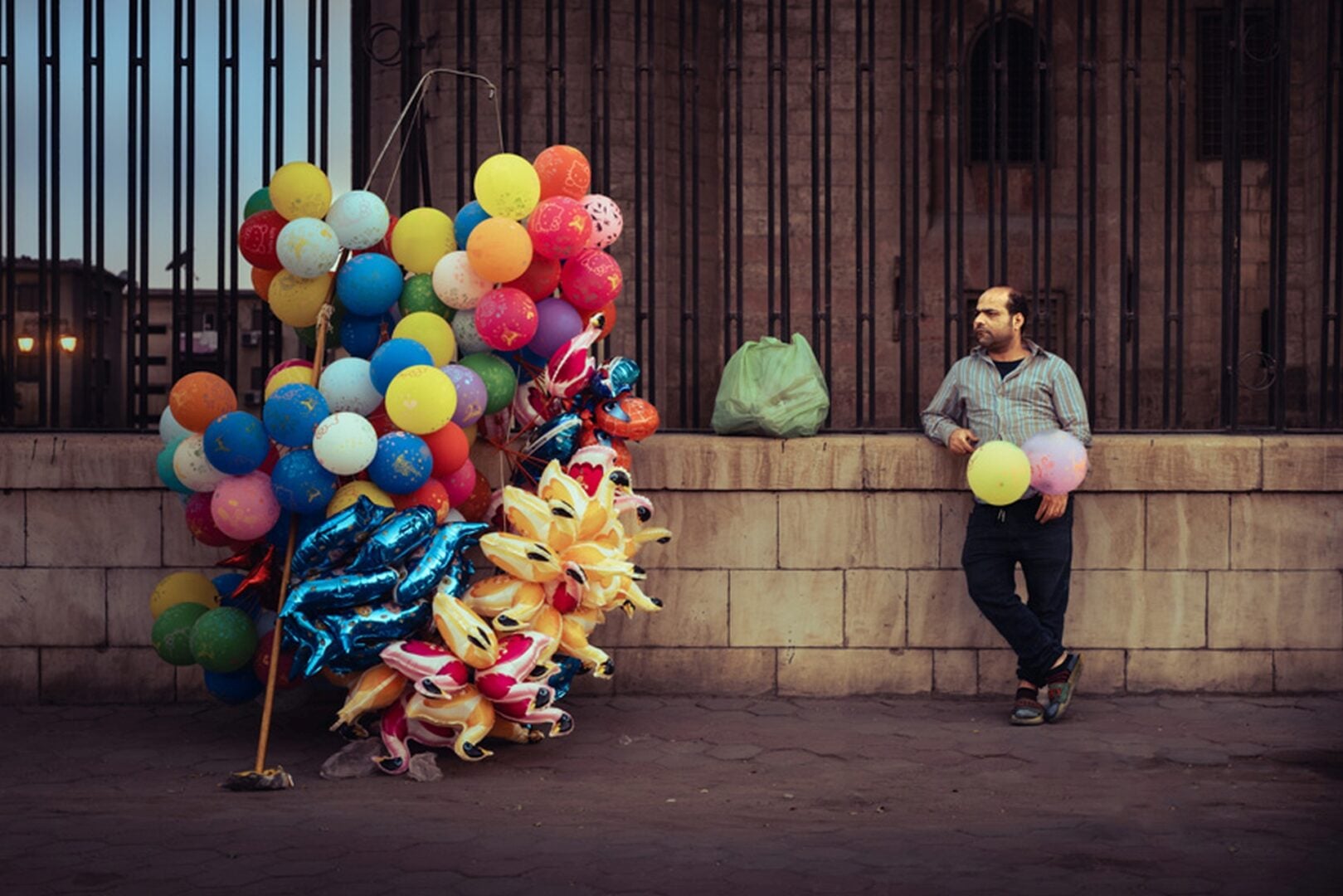 Sony World Photography Awards 2026 National Regional