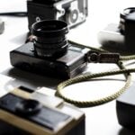 film photography in digital age