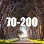 The 70–200mm Mistakes You’re Probably Making (And How to Fix Them)