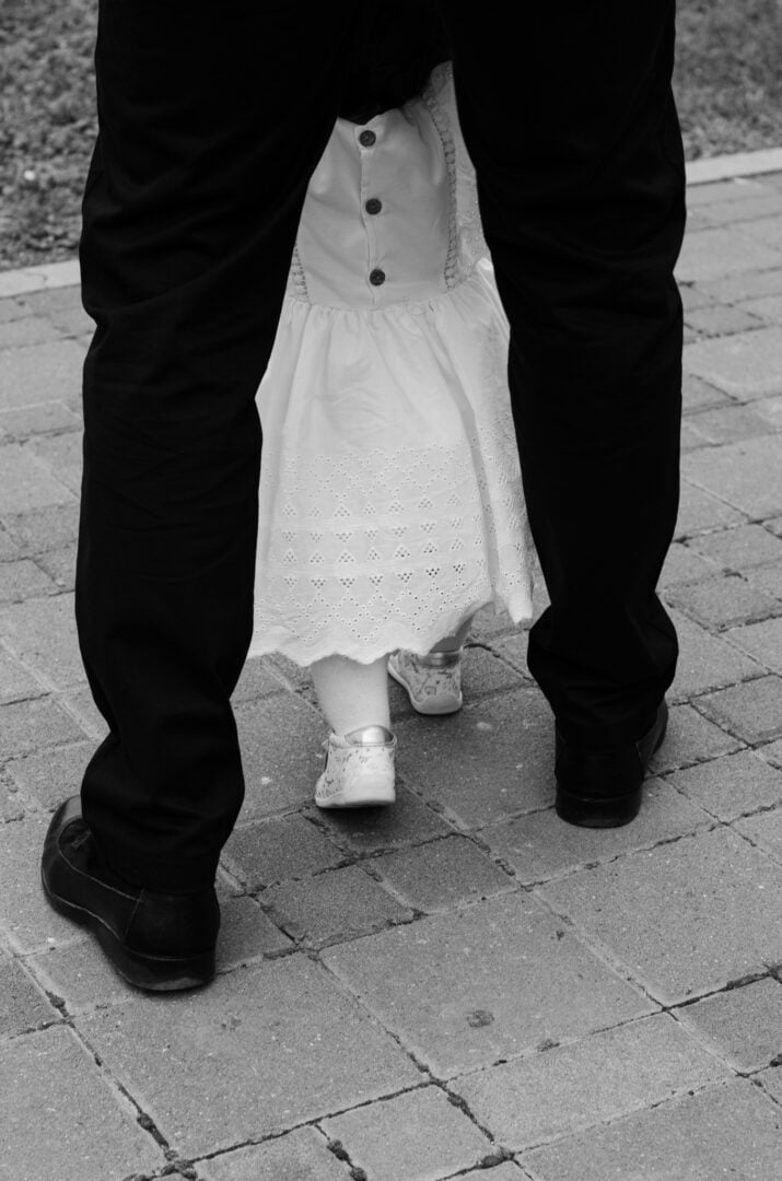 baby walk