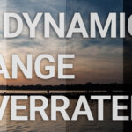 dynamic range overrated