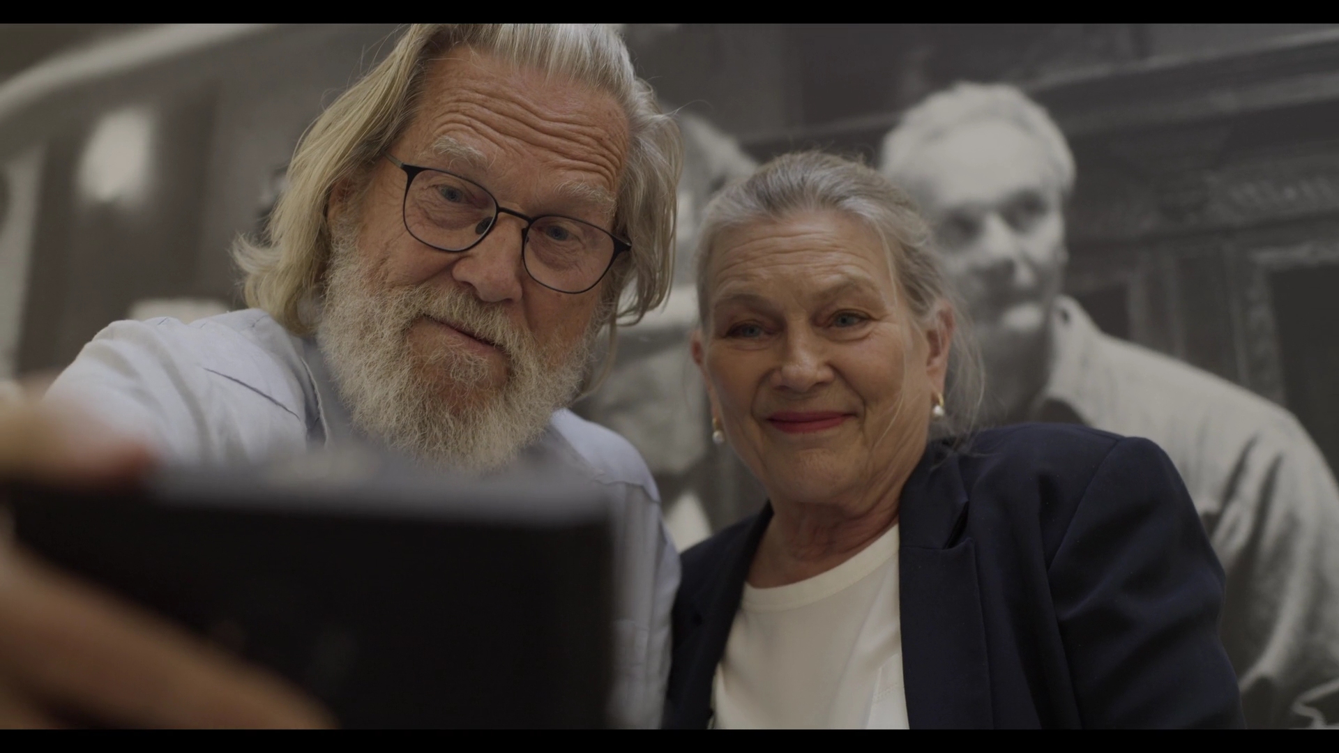 Jeff Bridges Wideluxx