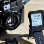 LMW-V1 watch