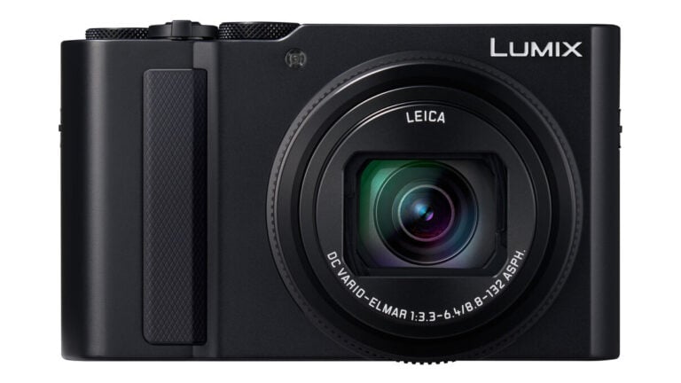 Panasonic ZS300