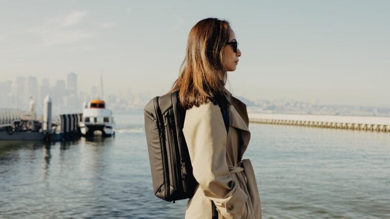 Peak Design Unveils Four New Travel Bags, Including a Zip-Off 2-in-1 Backpack