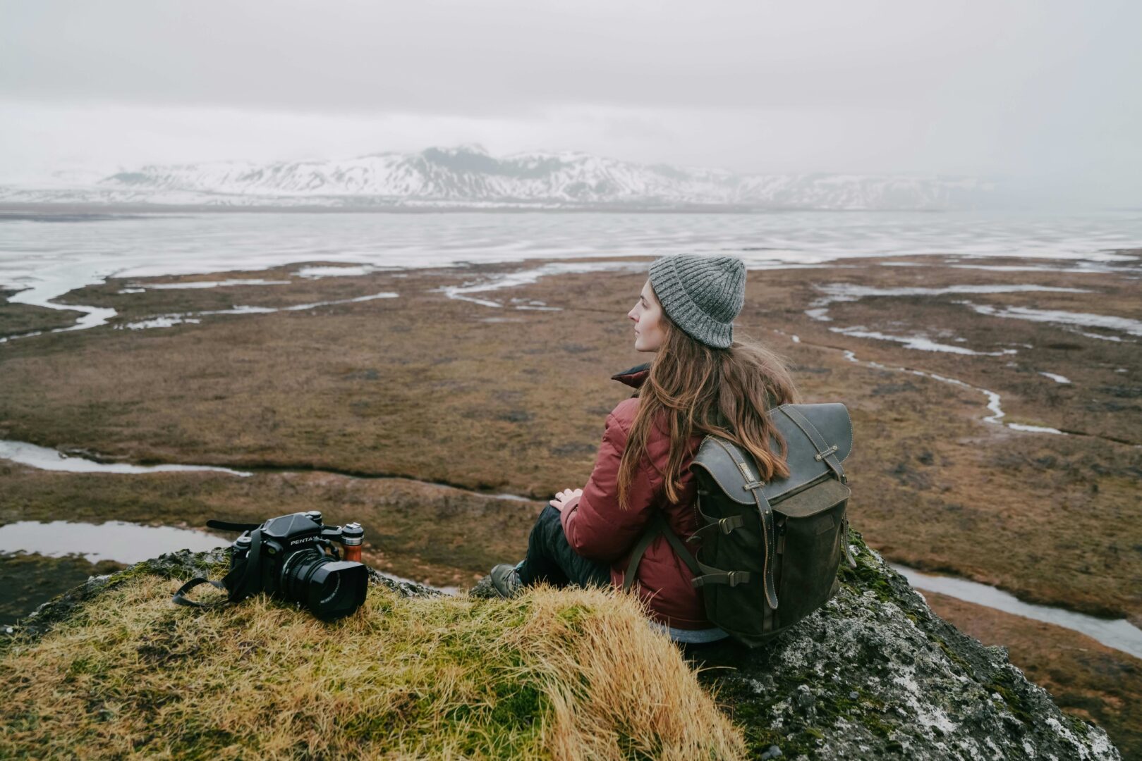 iceland