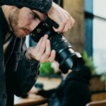 photographer freelancer