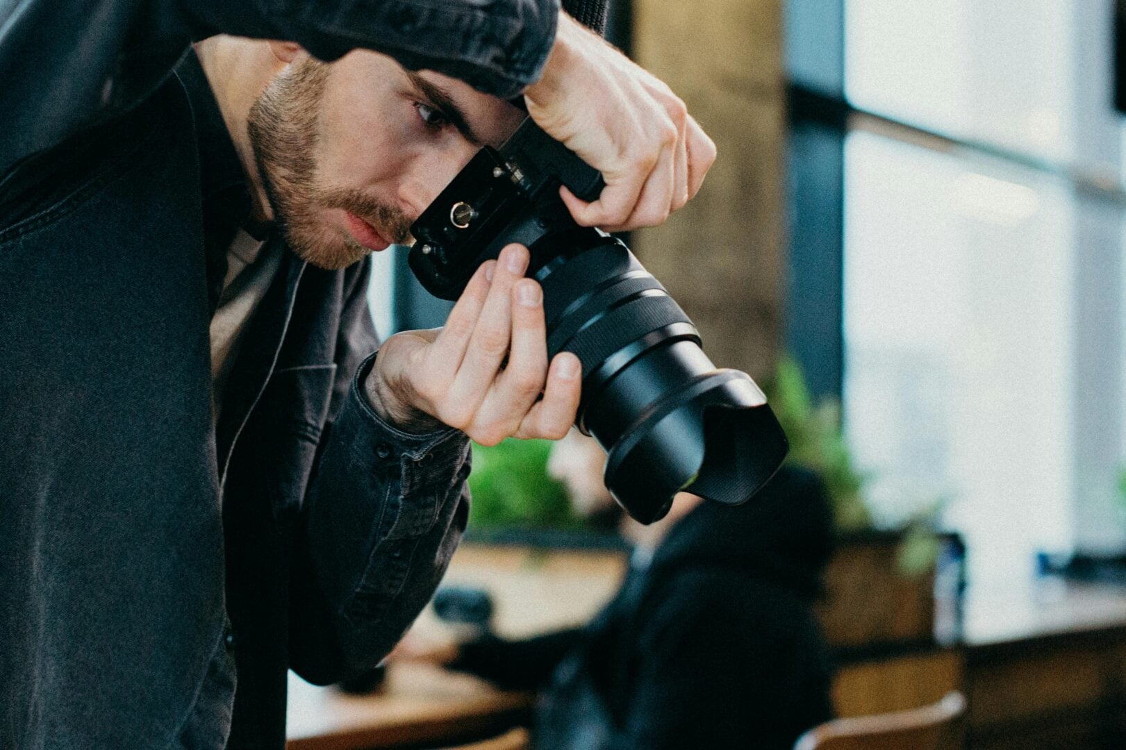photographer freelancer