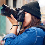 photography creative hobby