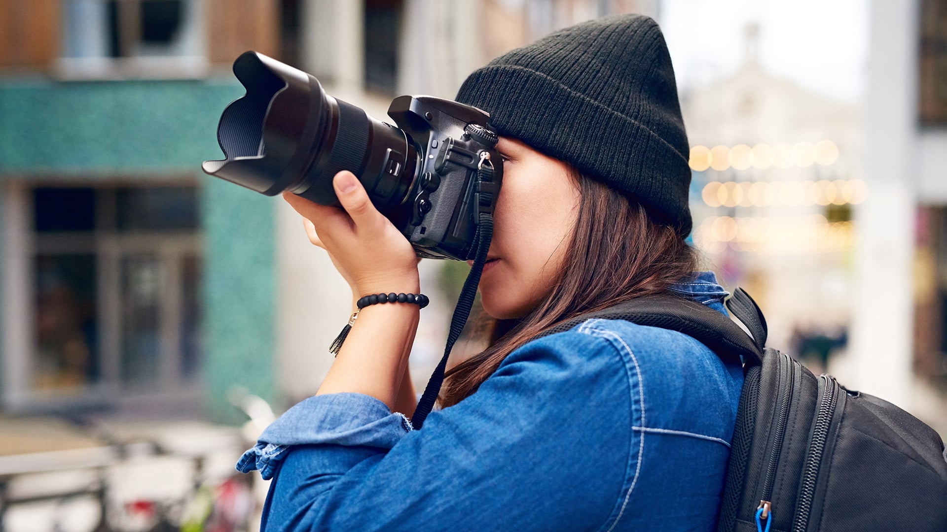 photography creative hobby