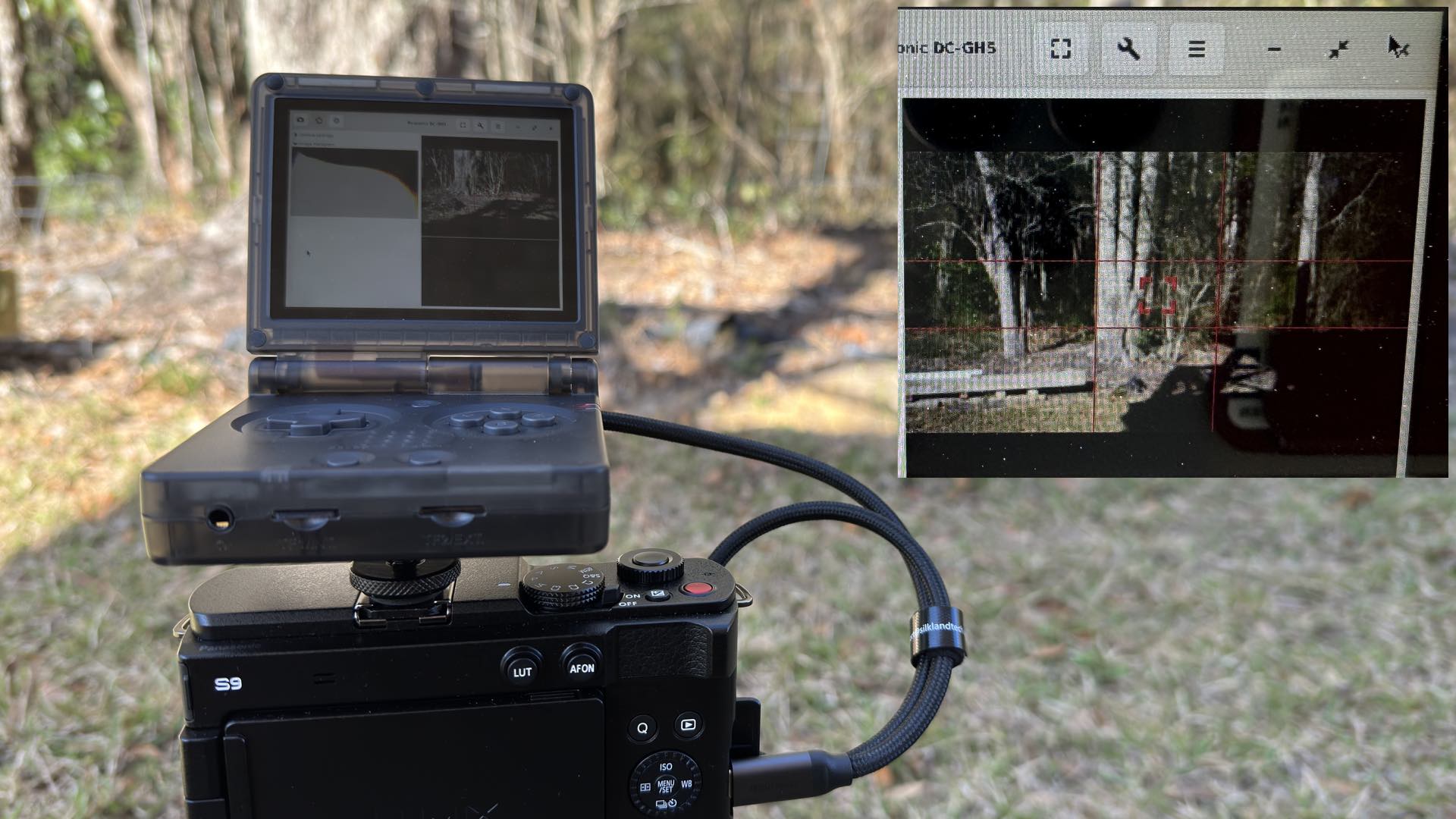 Screen