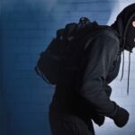 photographer gear stolen