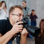Photography Mistakes