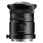 ttartisan 17mm tilt-shift