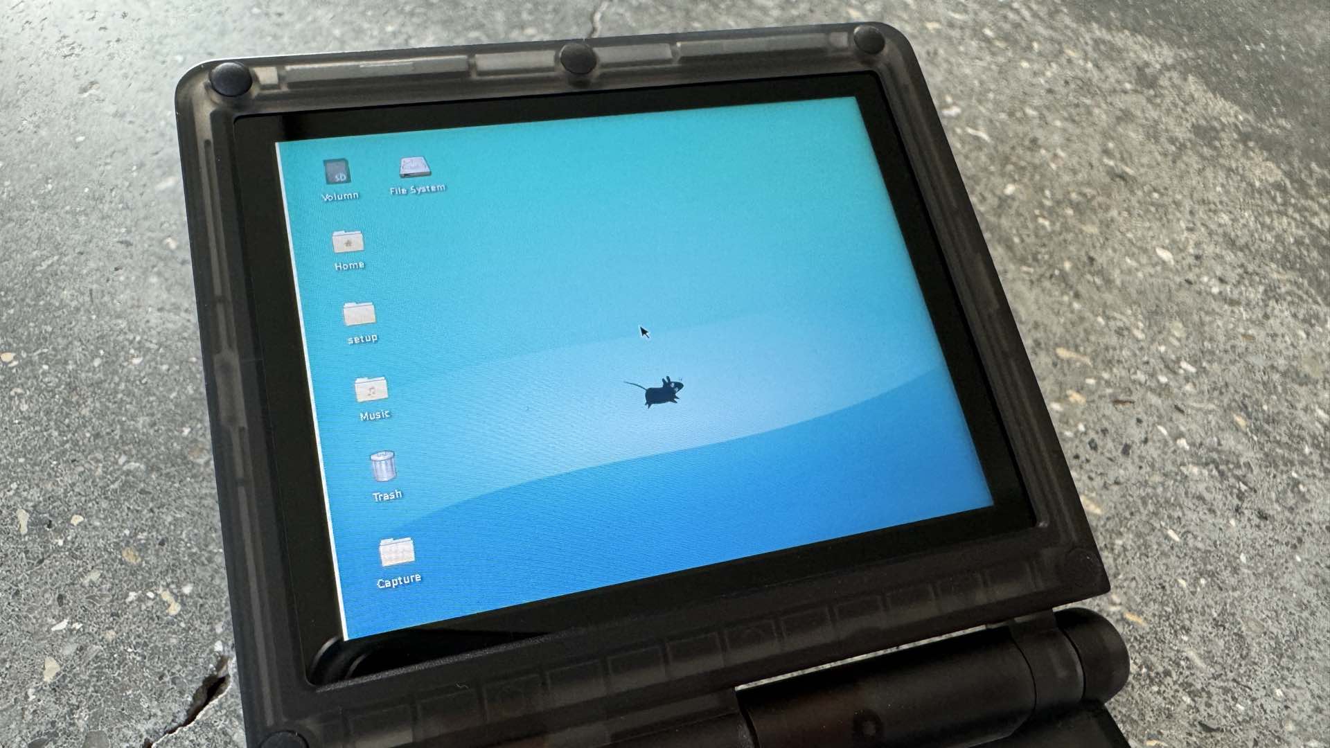 XFCE