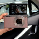 Yashica Tank