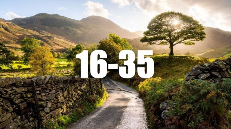 The 16–35mm Lens Is More Complicated Than You Think, Here's How to Use It