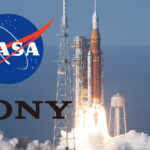 nasa sony artemis