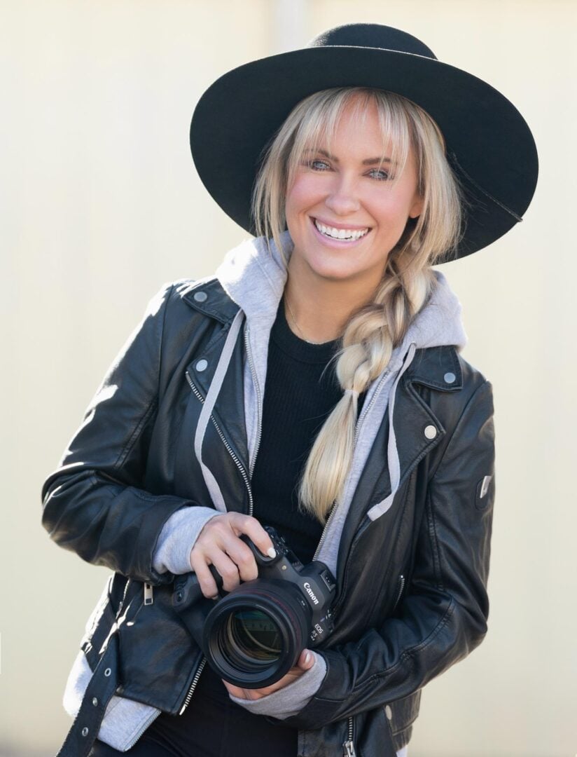 Canon’s Explorers of Light Program Welcomes Four New Creators