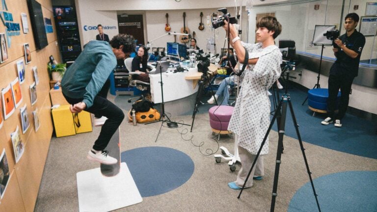 The Kind of Impact You Can’t Measure in Megapixels