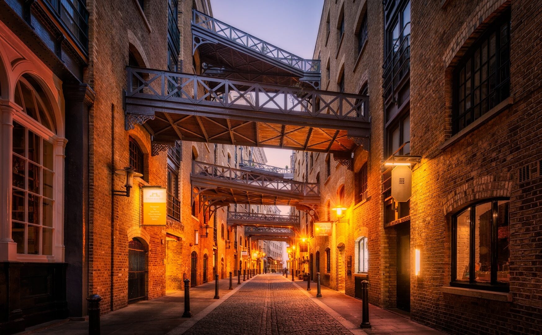 Europe Rising: Photographing a Continent One Sunrise at a Time with Nico Trinkhaus