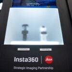 Insta360 Luna Pro and Luna Ultra are both designed for flexible focal lengths improved low-light performance and 10-bit color capture.