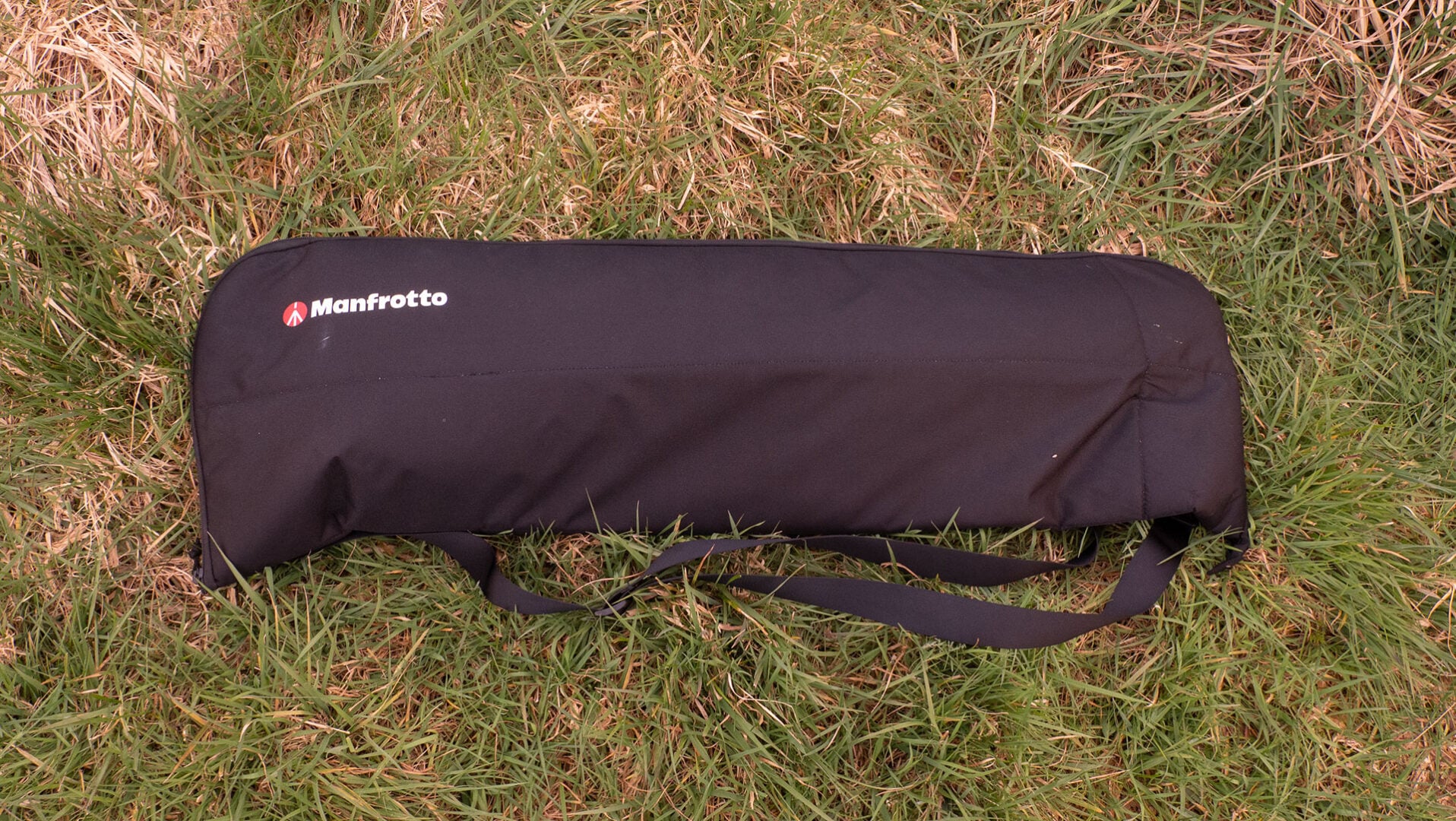 Manfrotto ONE Hybrid bag
