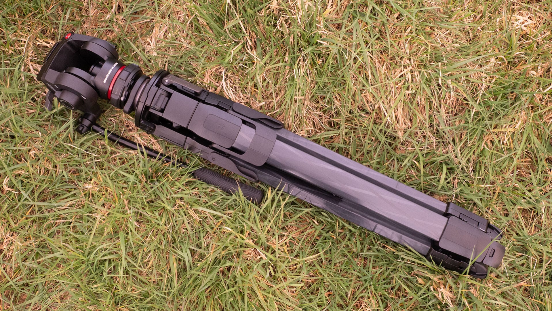 Manfrotto ONE Hybrid